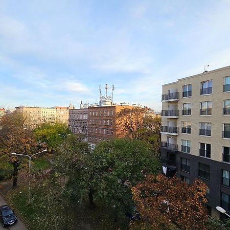 Sweet Lime Apartments Kaszubska Вроцлав Екстериор снимка