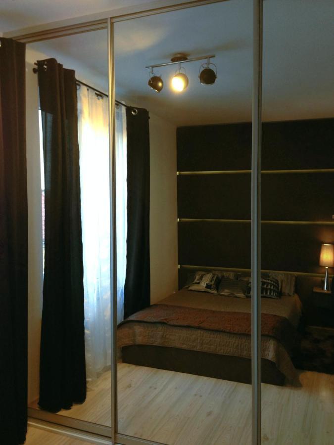 Sweet Lime Apartments Kaszubska Вроцлав Екстериор снимка