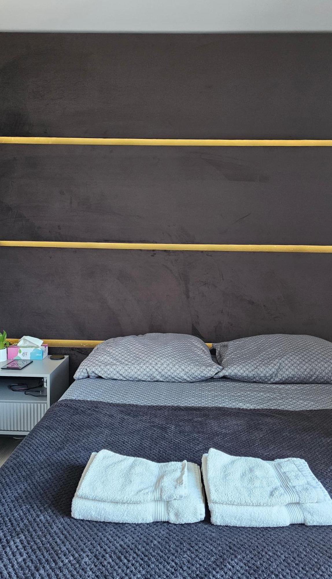 Sweet Lime Apartments Kaszubska Вроцлав Екстериор снимка