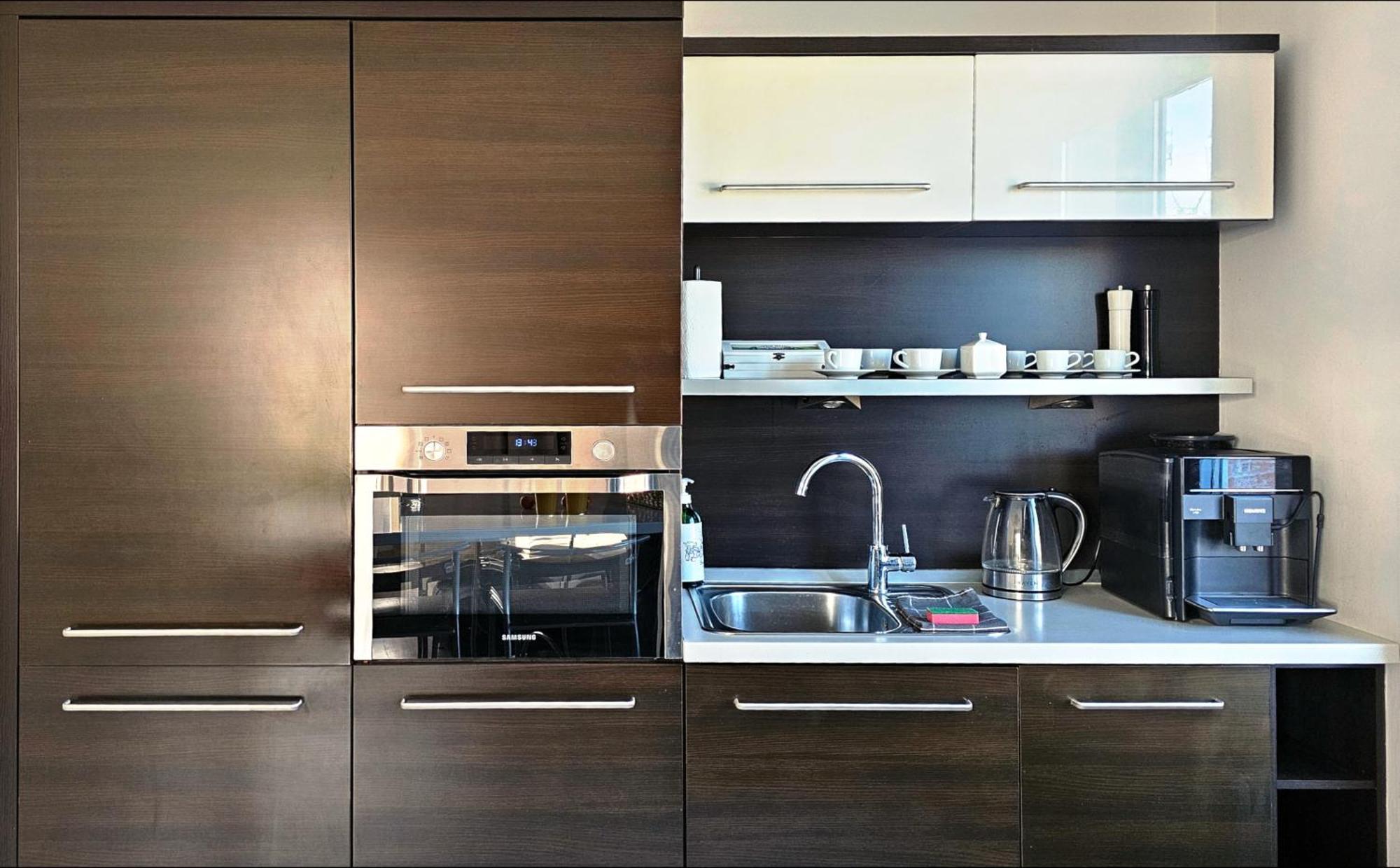 Sweet Lime Apartments Kaszubska Вроцлав Екстериор снимка
